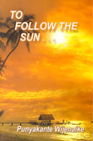 To Follow the Sun....